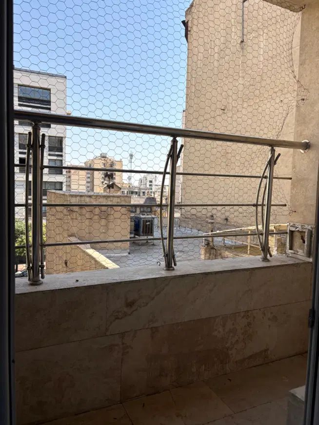 تصویر ۵ از آپارتمان ۱۷۰م ۳ خ نوساز افتتاح شد میدان کاج