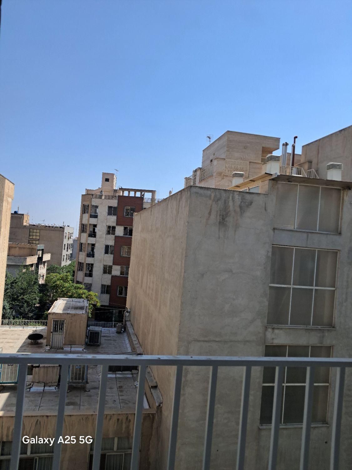 تصویر ۱۴ از آپارتمان مبله ۱۲۰م ۲خ / بدون بیعانه