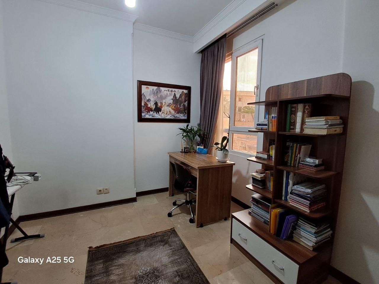 تصویر ۱۱ از مبله ۱۵۰م ۳خ نوساز پاسداران/ تمام مناطق تهران