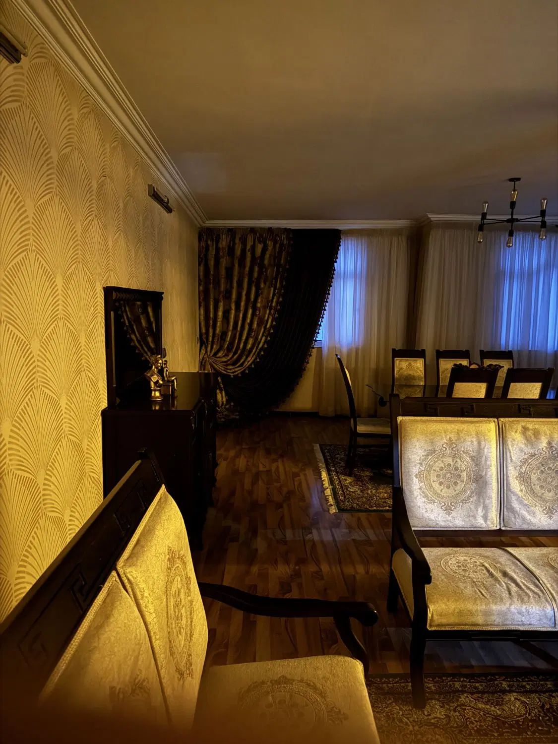 تصویر ۵ از دربست vip / پارکینگ / اول هاشمیه