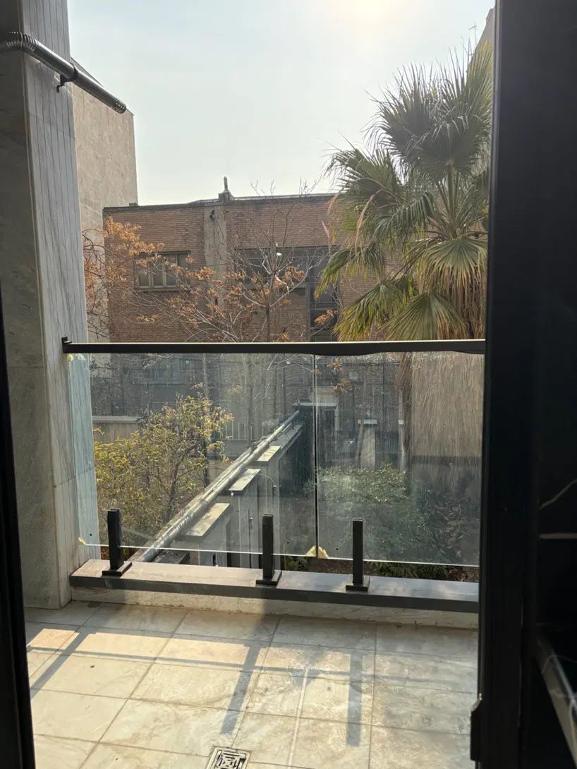 تصویر ۷ از مبله نوساز لوکس ۶۵م ۱خ ولیعصر نبش فاطمی افتتاح شد
