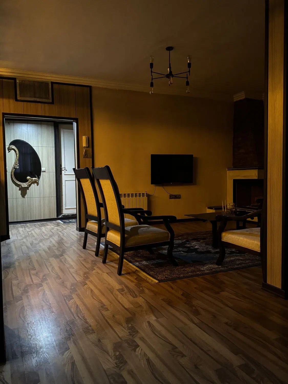 تصویر ۸ از دربست vip / پارکینگ / اول هاشمیه