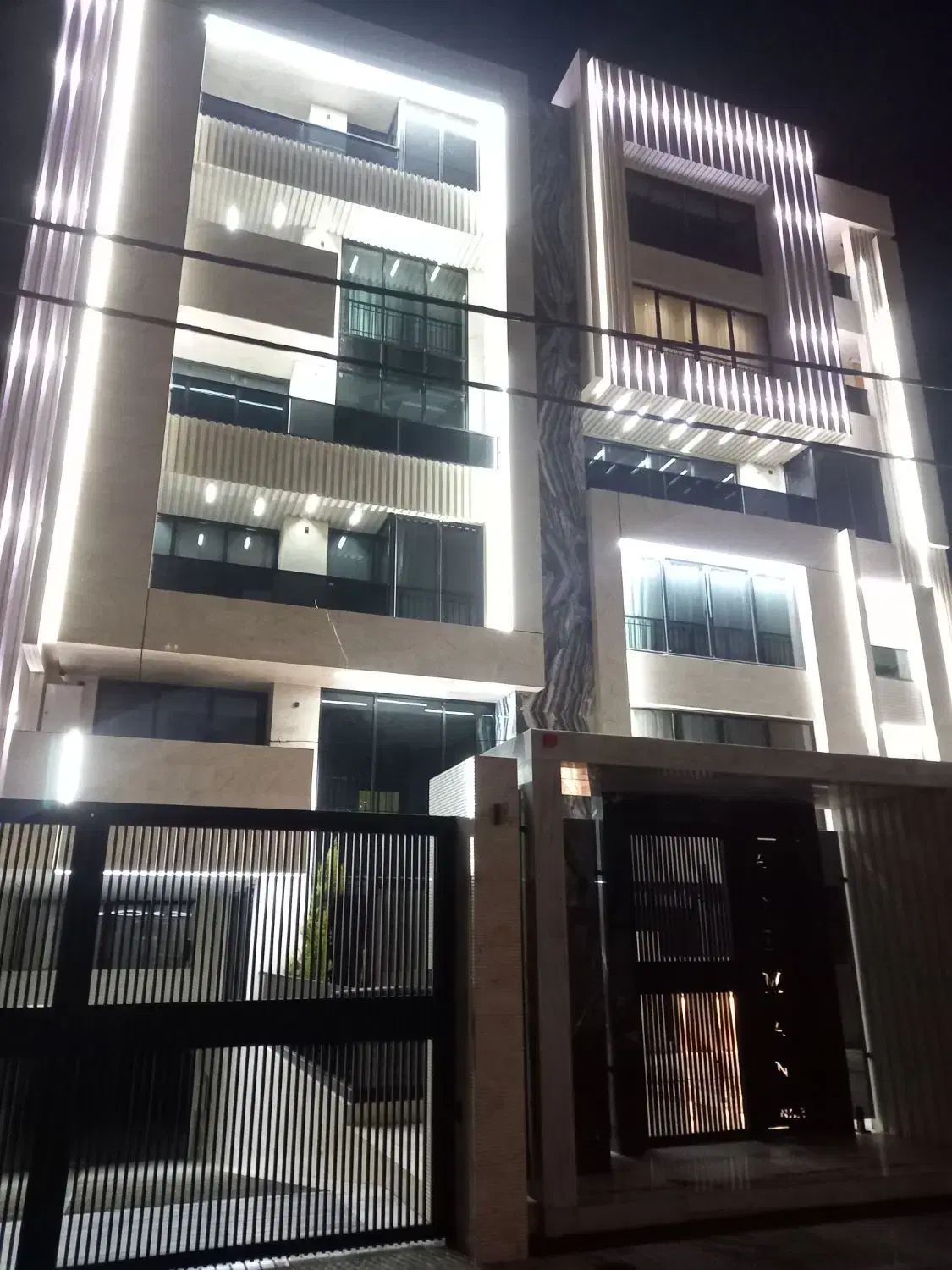 تصویر ۶ از سوئیت نوساز و لوکس(کد ۱۴۱۴ )