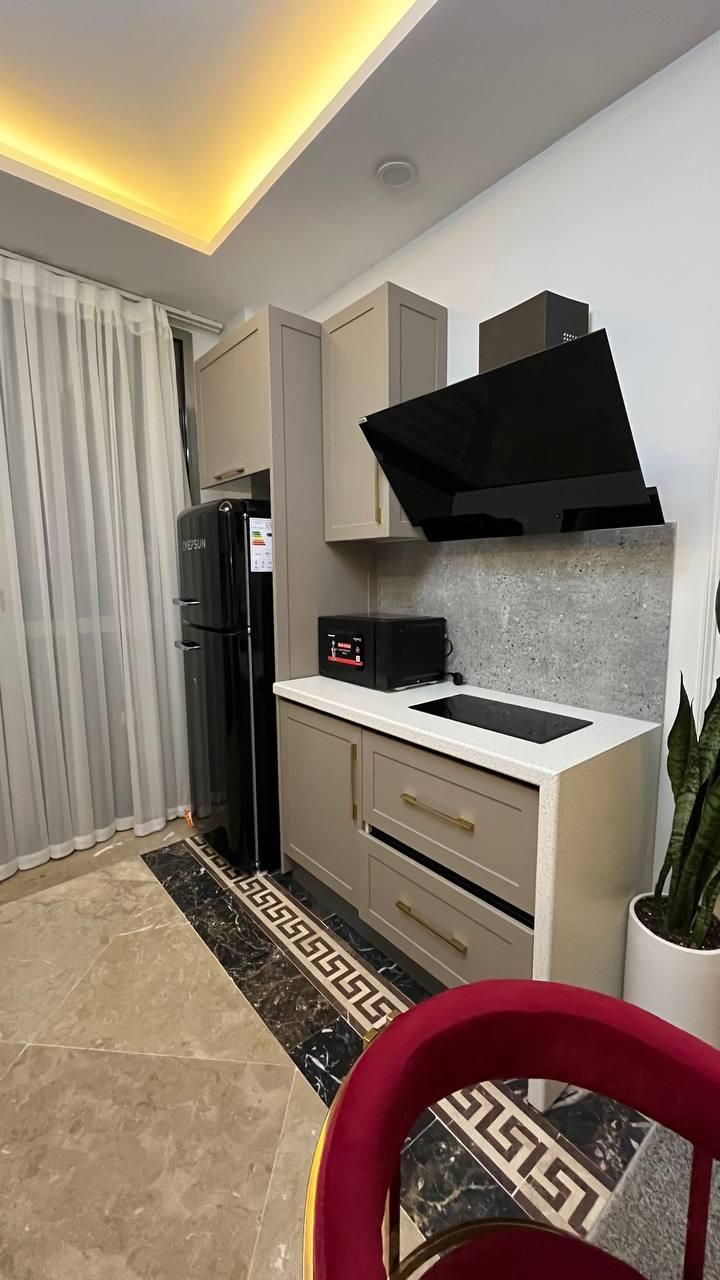 تصویر ۱۹ از آپارتمان مبله ۹۰م ۱خ نوساز پاسداران/ بدون بیعانه