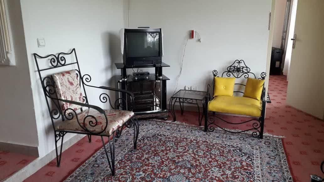 تصویر ۱۲ از اجاره باغ ویلا ۵۰۰متری دوطبقه گلدشت
