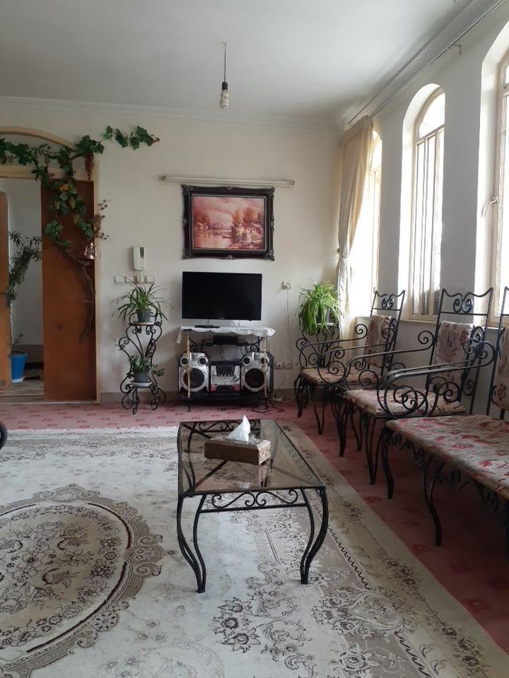 تصویر ۱۷ از اجاره باغ ویلا ۵۰۰متری دوطبقه گلدشت