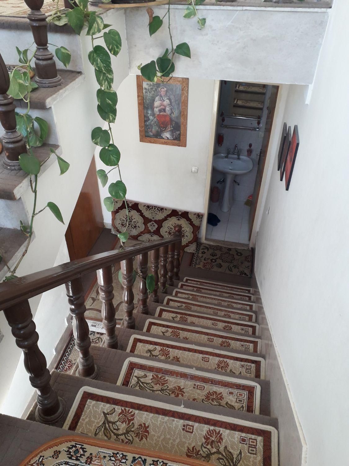 تصویر ۱۹ از اجاره باغ ویلا ۵۰۰متری دوطبقه گلدشت