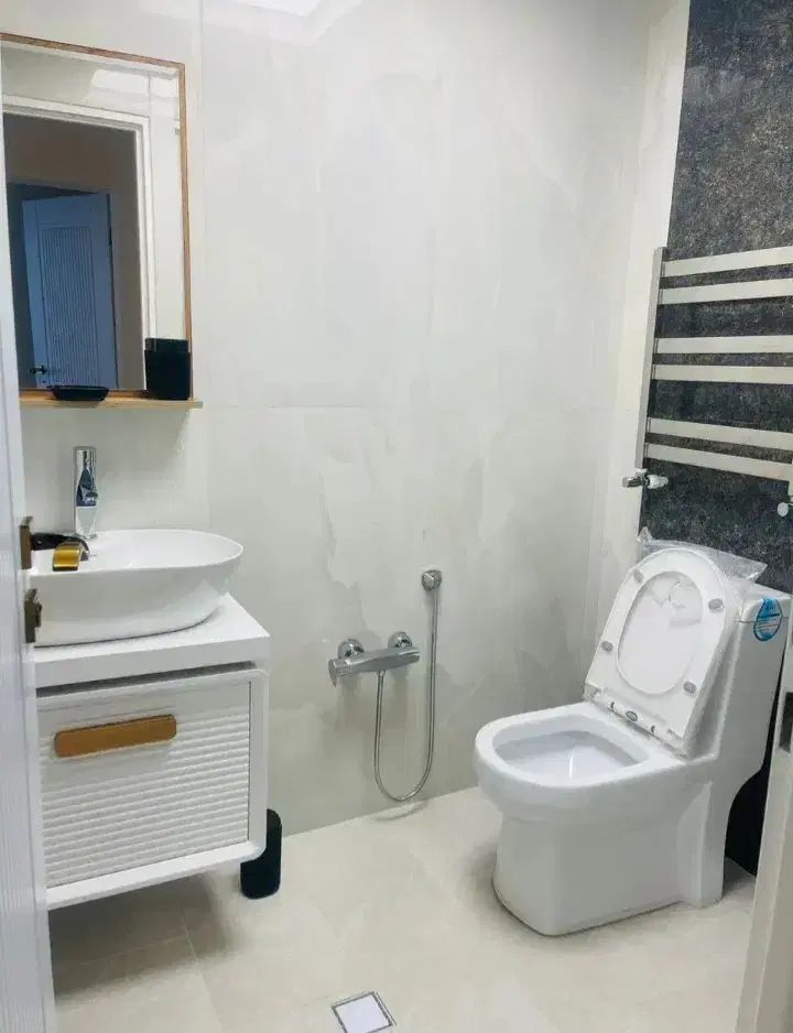تصویر ۴ از اجاره سوئیت (پنت هاوس) ( penthouse ) کد ۱۲۱۲