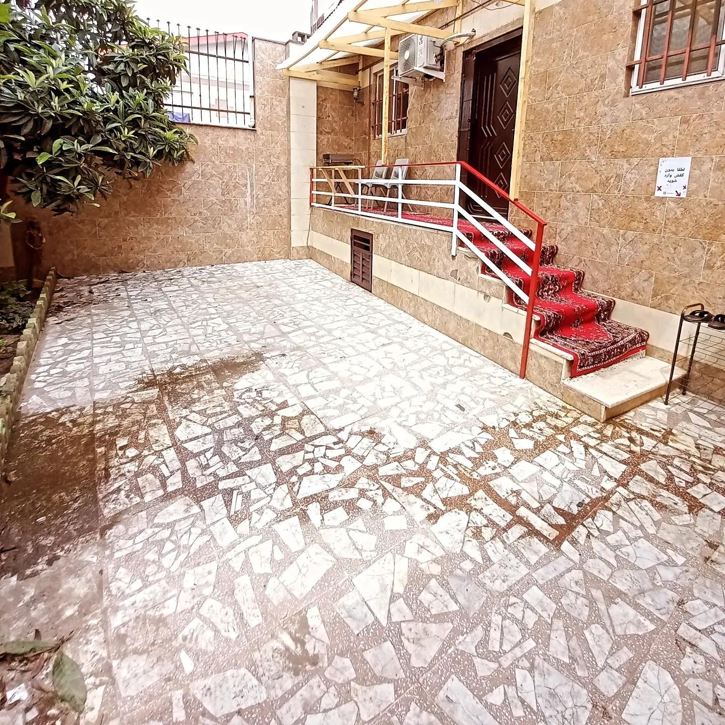 تصویر ۹ از اجاره ویلایی دربست با پارکینگ شهر رشت