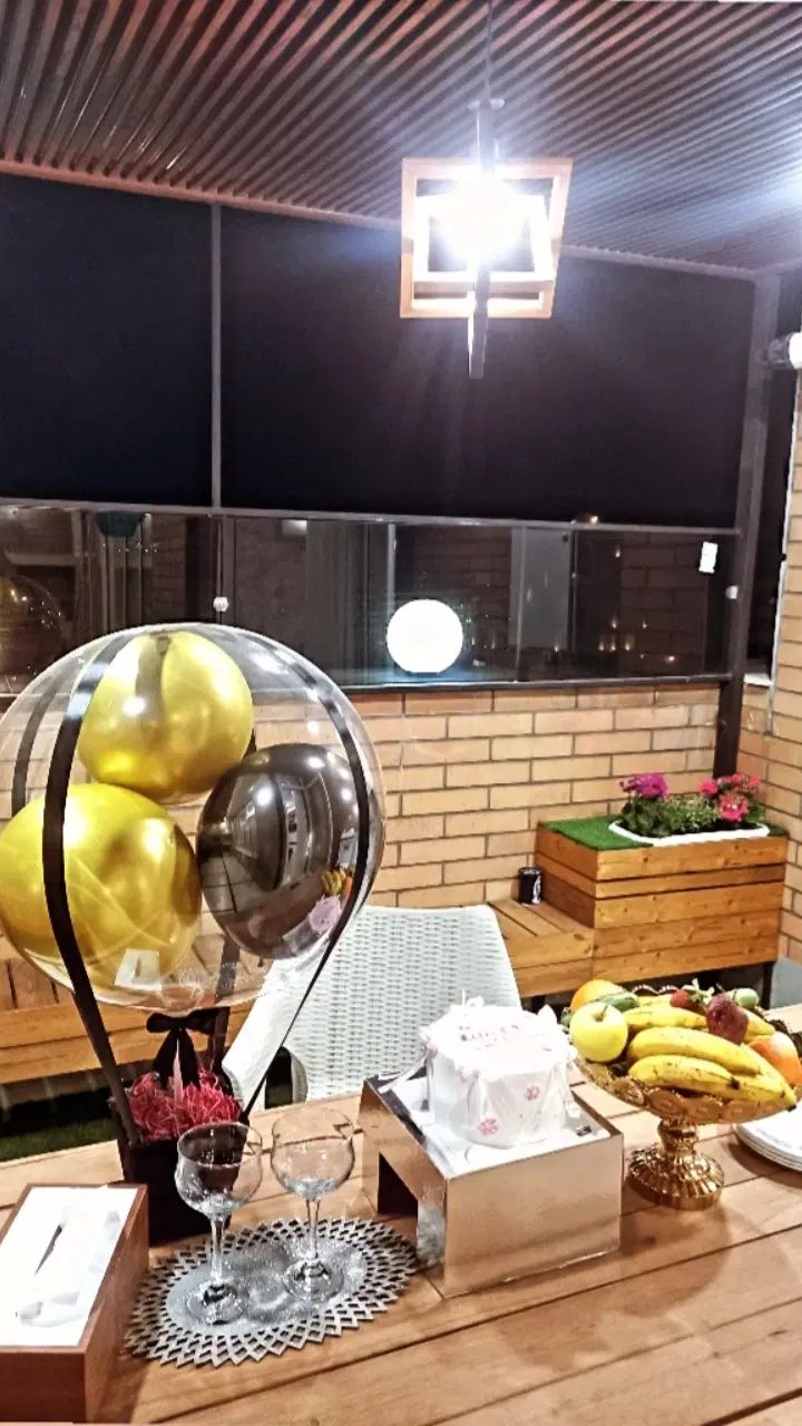 تصویر ۹ از اجاره سوئیت (پنت هاوس) ( penthouse ) کد ۱۲۱۲