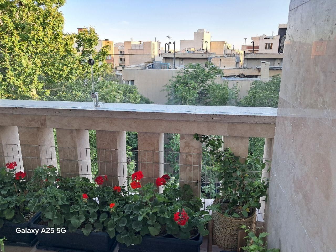 تصویر ۵ از مبله ۱۵۰م ۳خ نوساز پاسداران/ تمام مناطق تهران