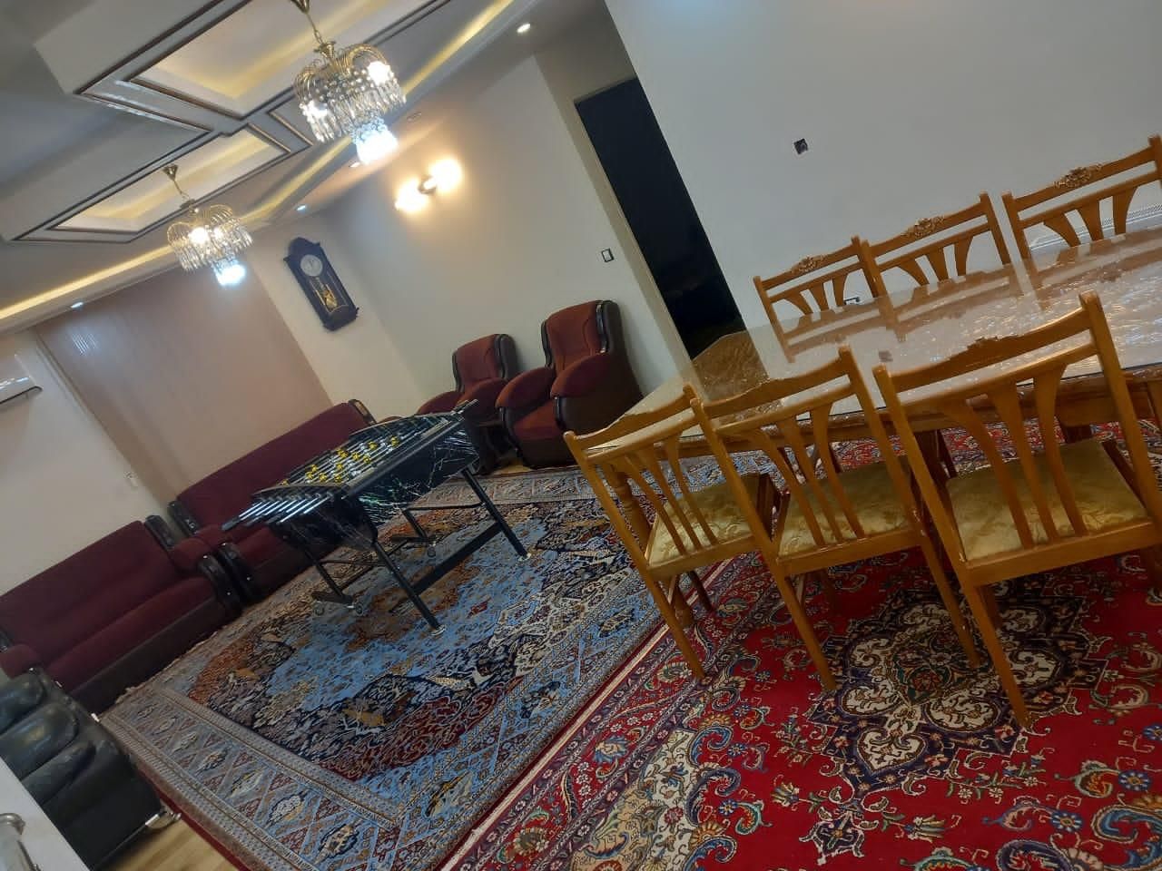 تصویر ۲ از اجاره دوبلکس/لوکیشن