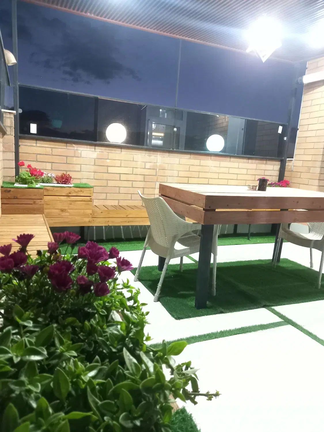 تصویر ۳ از اجاره سوئیت (پنت هاوس) ( penthouse ) کد ۱۲۱۲