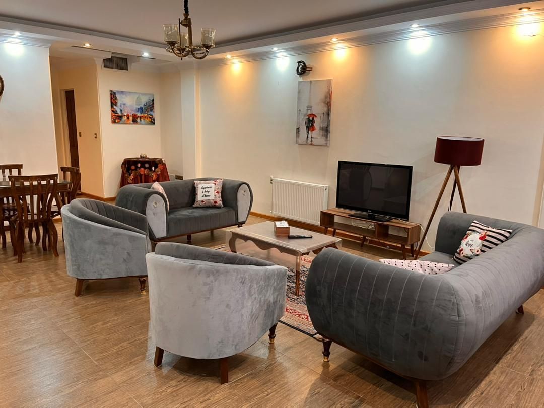 تصویر ۱۱ از اجاره آپارتمان مبله 80م 1خ / بدون بیعانه