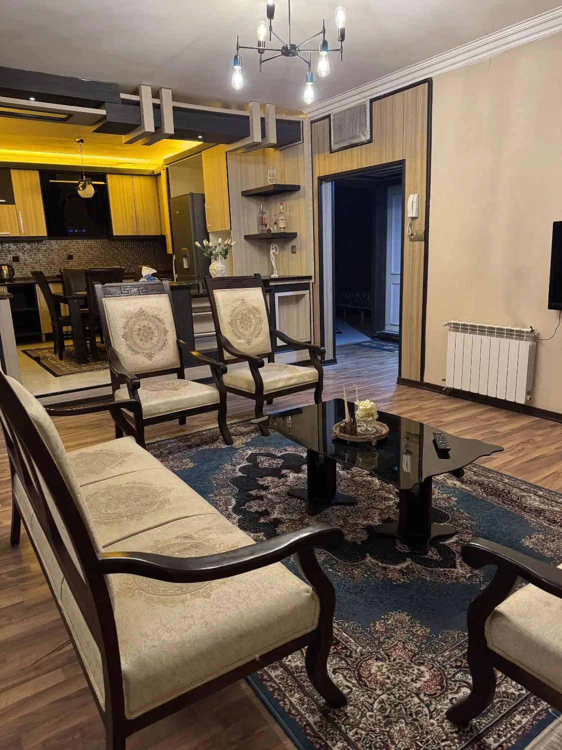 تصویر ۴ از دربست vip / پارکینگ / اول هاشمیه
