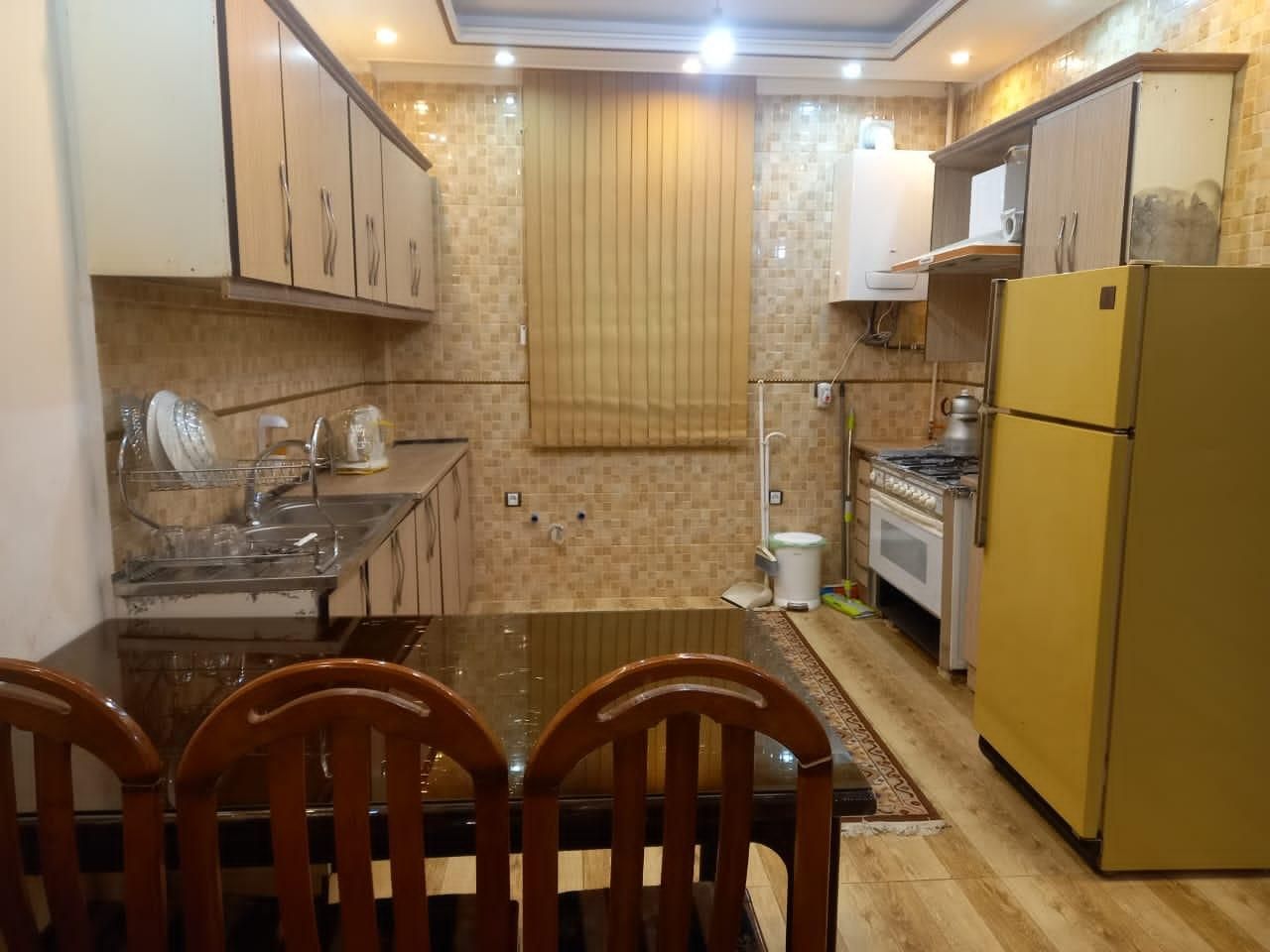 تصویر ۱۰ از اجاره دوبلکس/لوکیشن