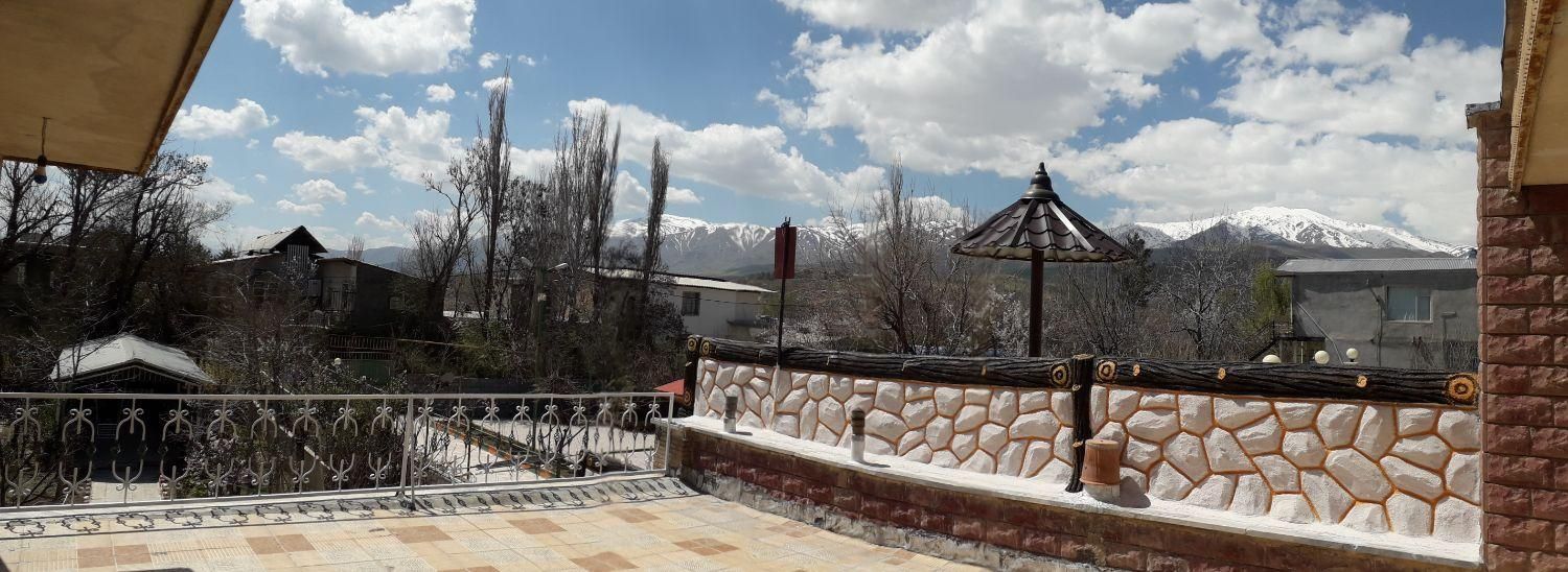 تصویر ۴ از اجاره باغ ویلا ۵۰۰متری دوطبقه گلدشت