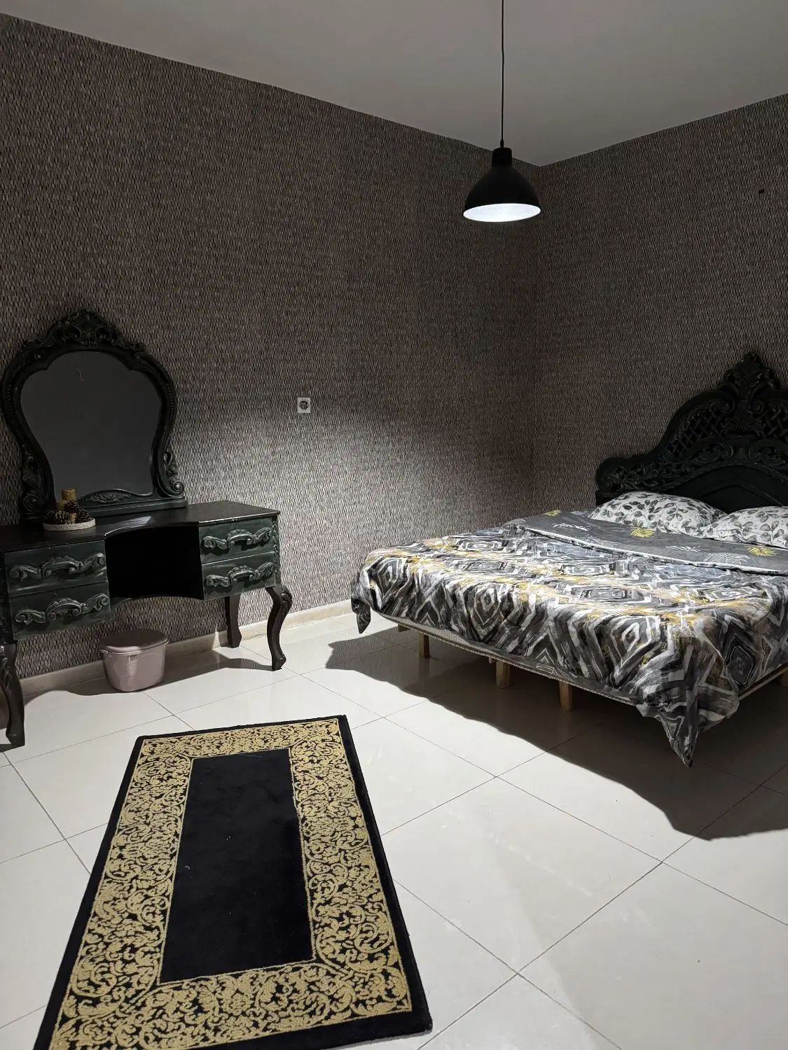 تصویر ۱۱ از دربست vip / پارکینگ / اول هاشمیه