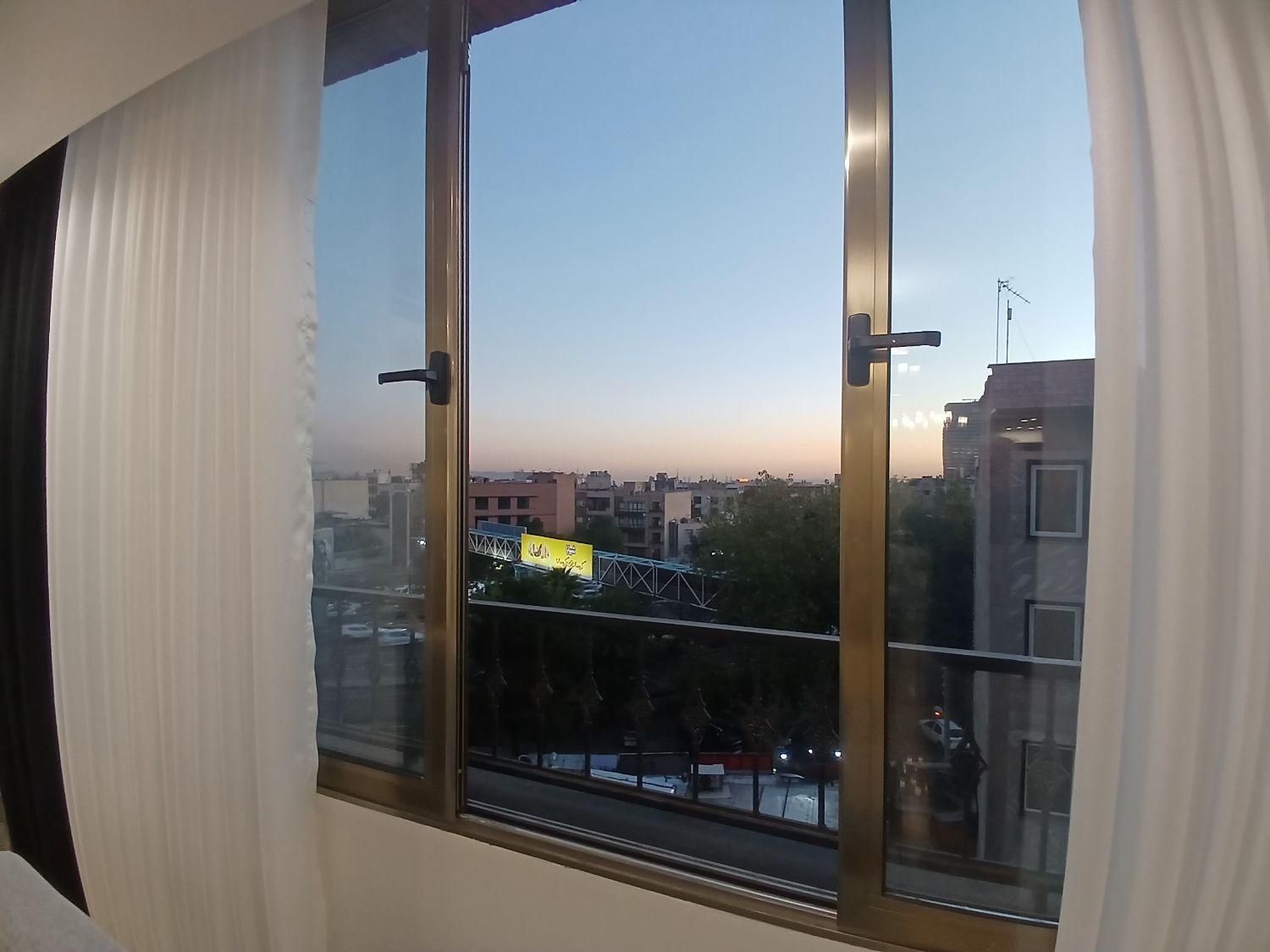 تصویر ۵ از آپارتمان مبله ۱۳۰م ۲خ نوساز پاسداران افتتاح شد