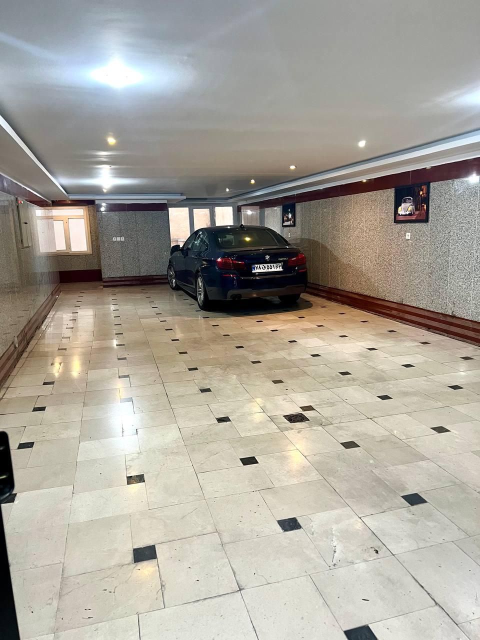 تصویر ۱۸ از اجاره آپارتمان مبله ۹۰م ۲خواب ، پارکینگ