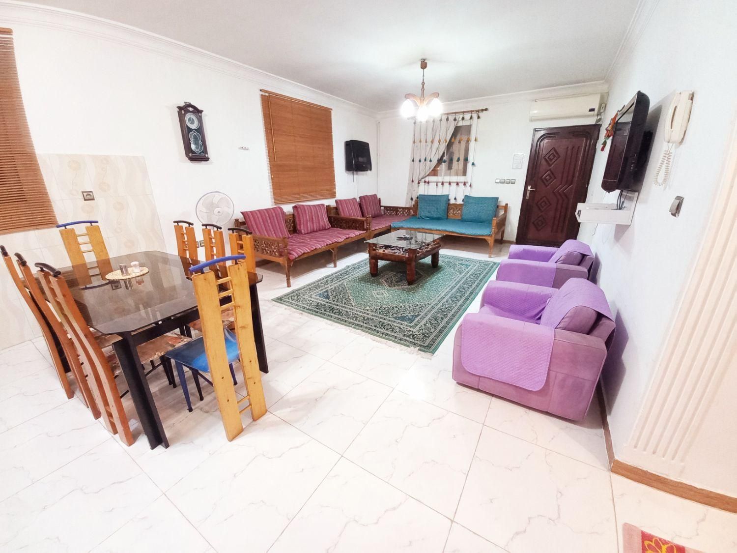 تصویر ۶ از اجاره ویلایی دربست با پارکینگ شهر رشت