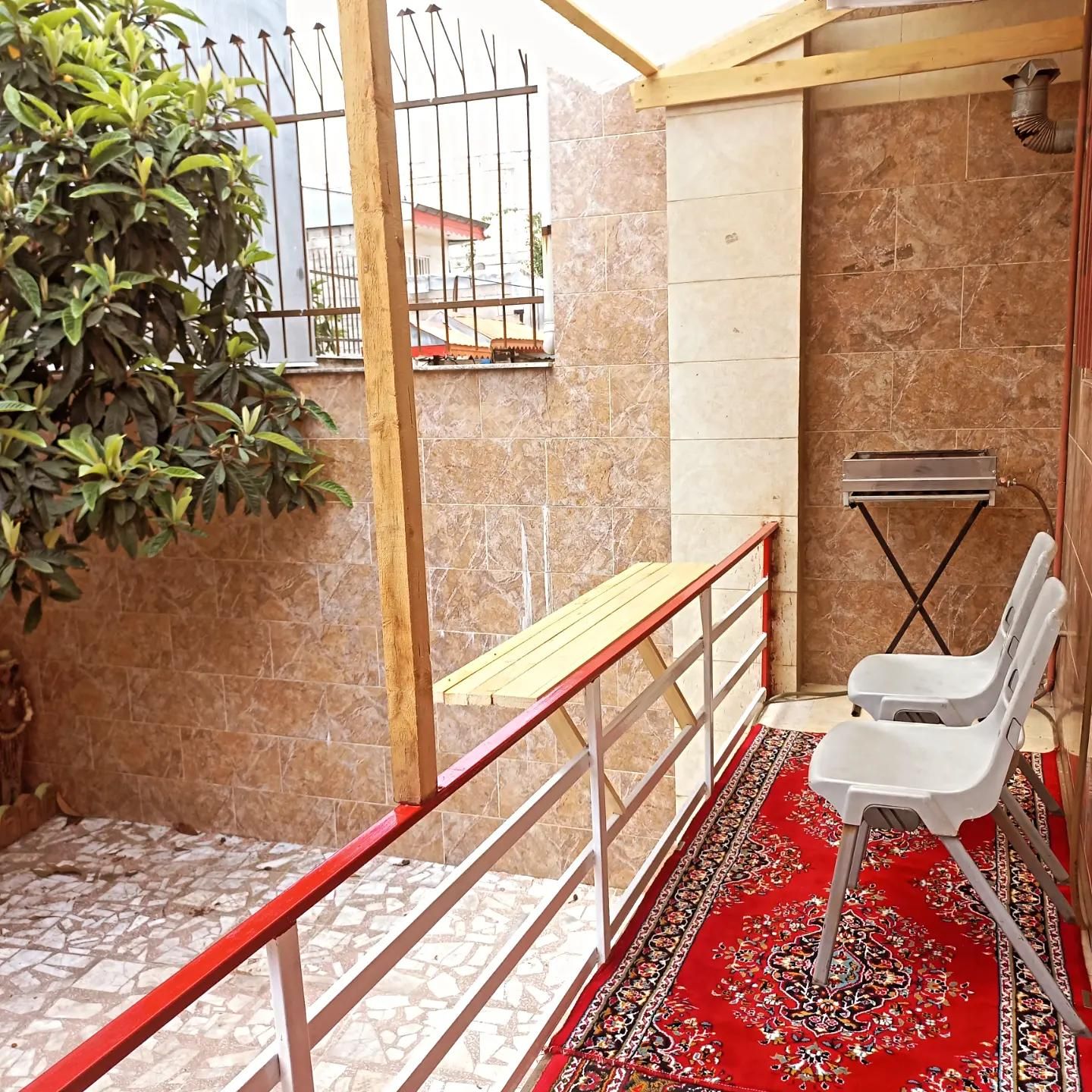 تصویر ۷ از اجاره ویلایی دربست با پارکینگ شهر رشت