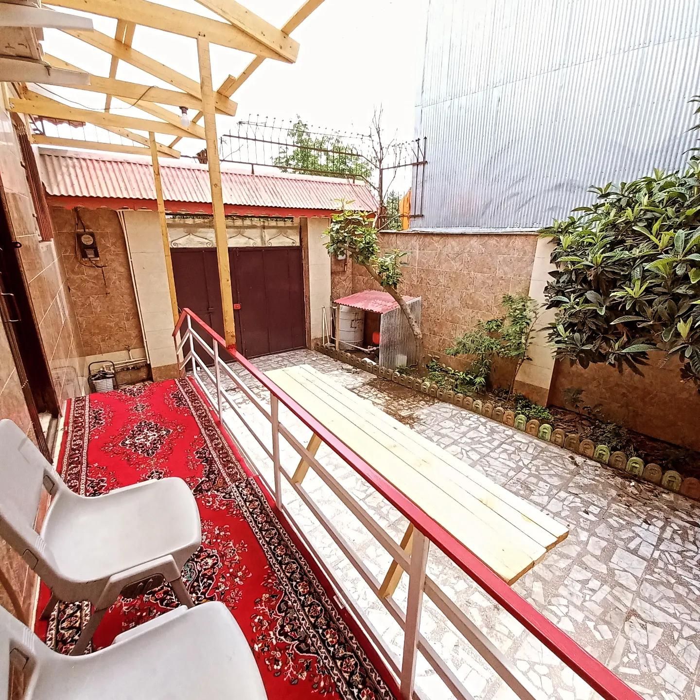 تصویر ۸ از اجاره ویلایی دربست با پارکینگ شهر رشت