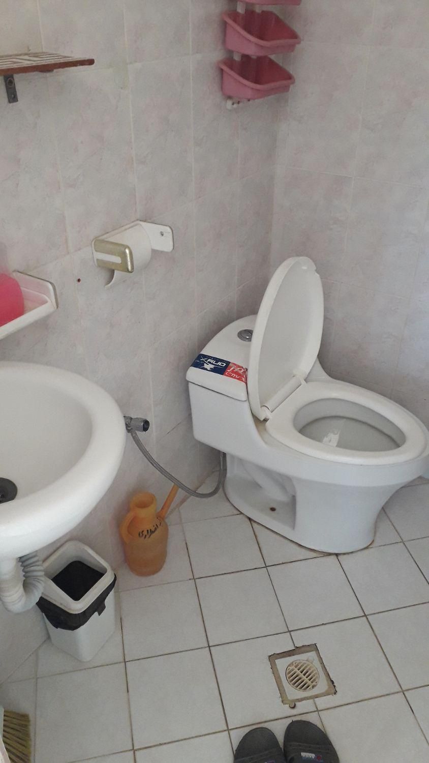 تصویر ۱۰ از اجاره باغ ویلا ۵۰۰متری دوطبقه گلدشت