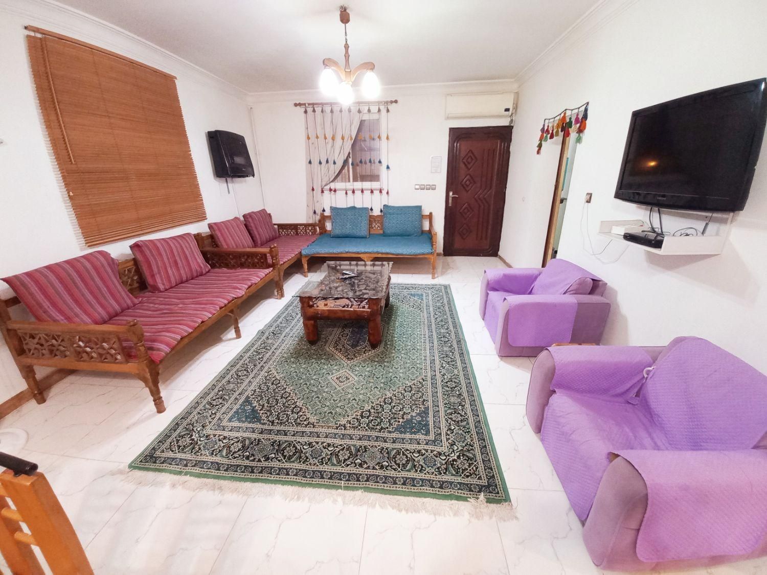 تصویر ۱۴ از اجاره ویلایی دربست با پارکینگ شهر رشت