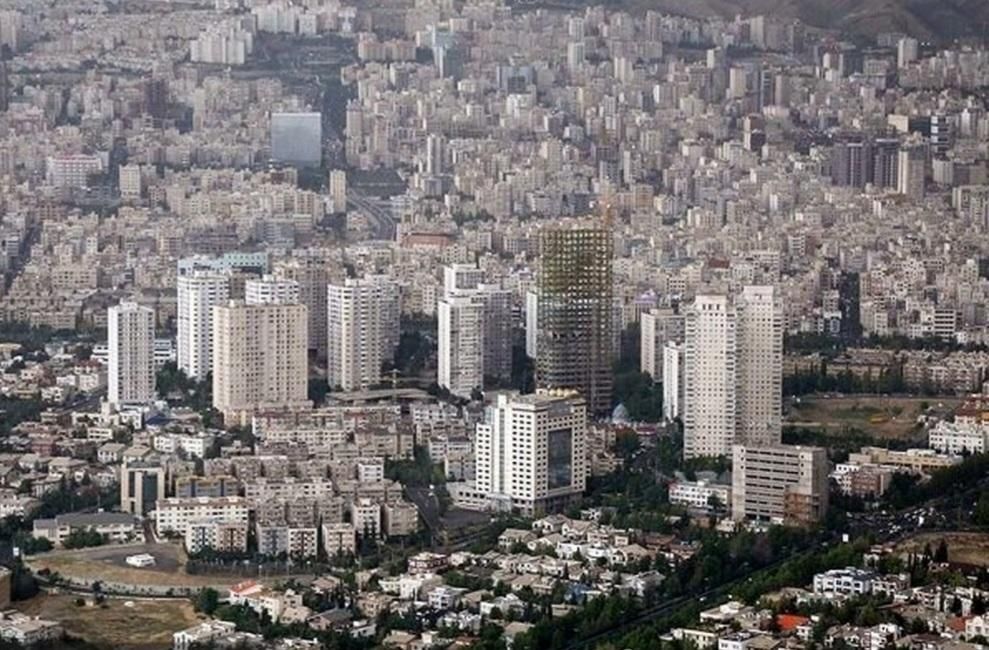 تصویر ۱۲ از آپارتمان مبله تمام مناطق تهران ۴.۵۰۰ ملیون به بالا
