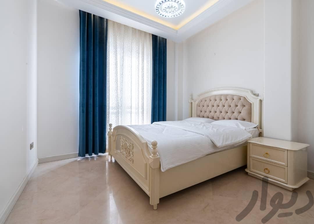 تصویر ۱۵ از آپارتمان مبله ۱۷۰م ۳خ نوساز فرشته/ بدون بیعانه
