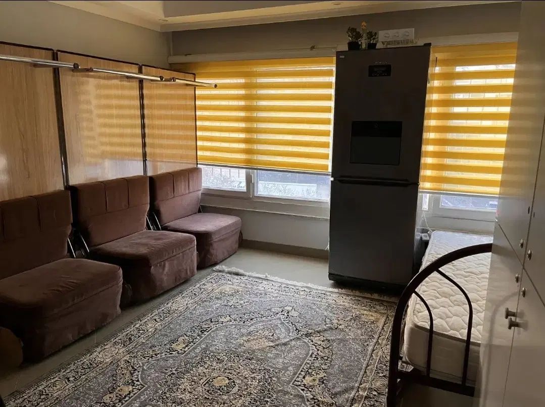 تصویر ۱۶ از اولین هتل پانسیون دخترانه مشهد خوابگاه مجلل بانوان
