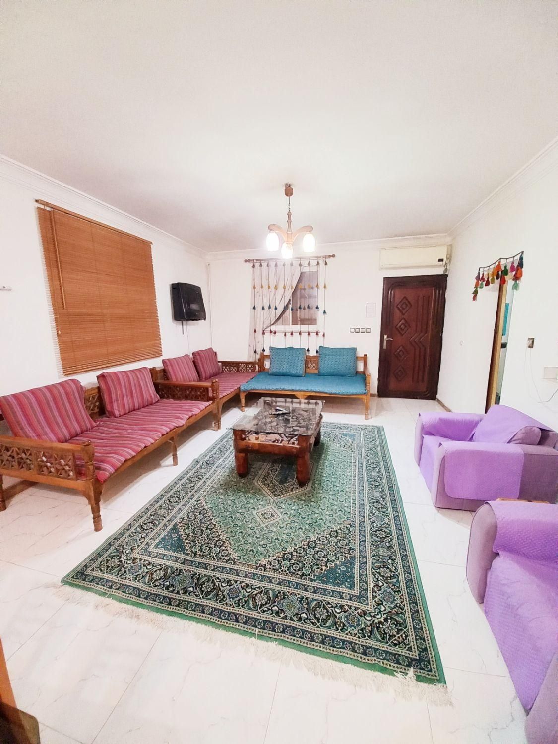 تصویر اجاره ویلایی دربست با پارکینگ شهر رشت