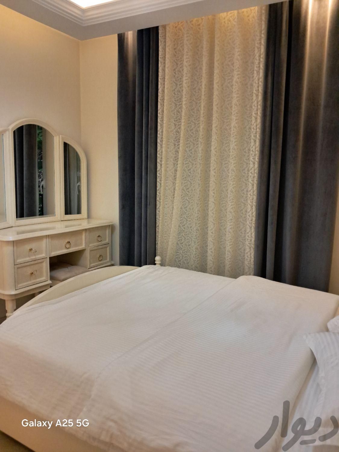 تصویر ۱۸ از آپارتمان مبله ۱۷۰م ۳خ نوساز فرشته/ بدون بیعانه