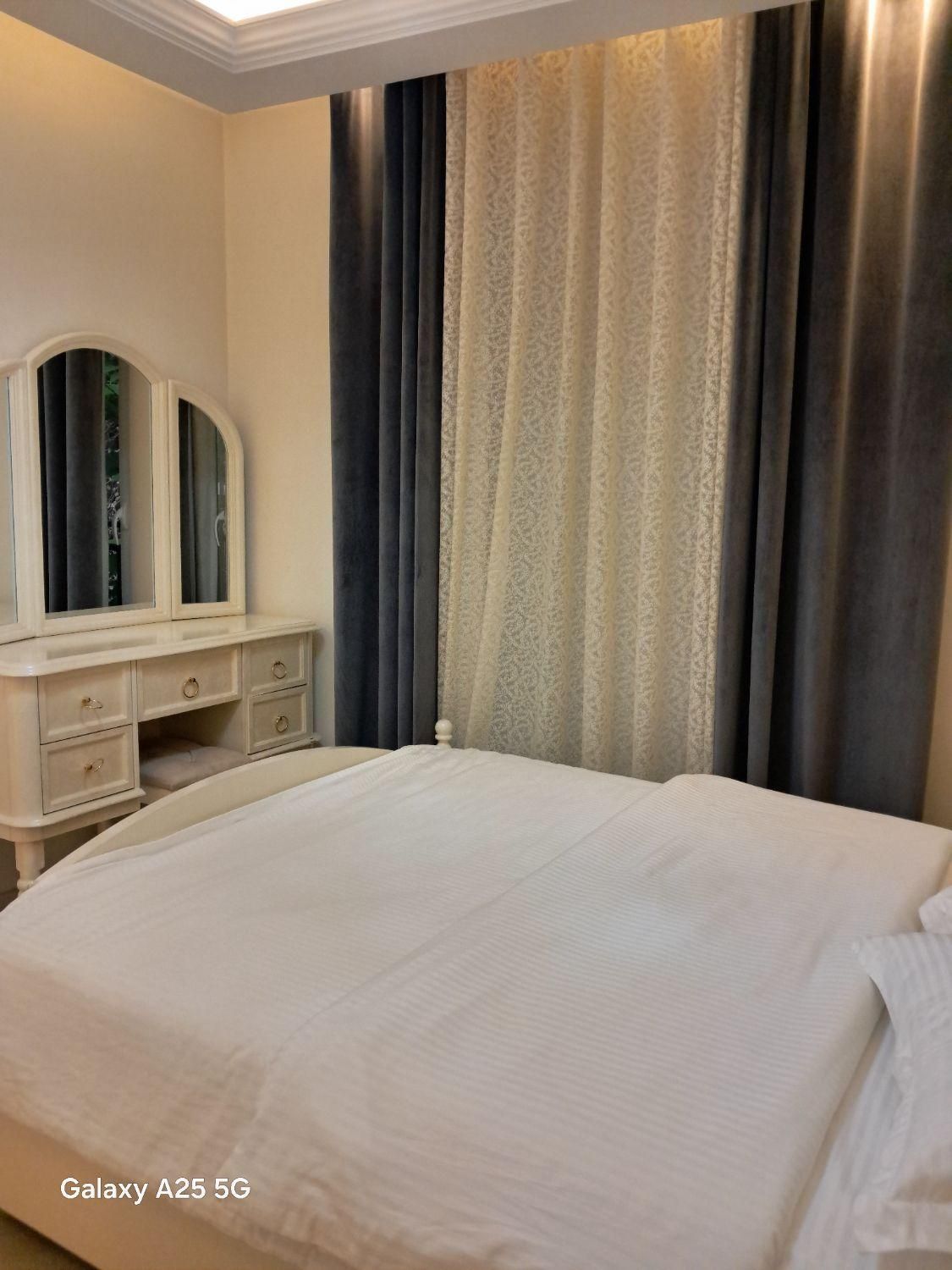 تصویر ۳۸ از آپارتمان مبله ۱۷۰م ۳خ نوساز فرشته/ بدون بیعانه