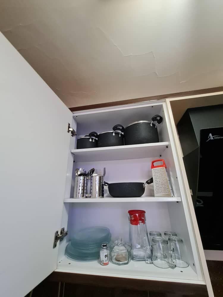 تصویر ۵ از آپارتمان مبله سوئیت ۴۵م اندرزگو/ بدون بیعانه