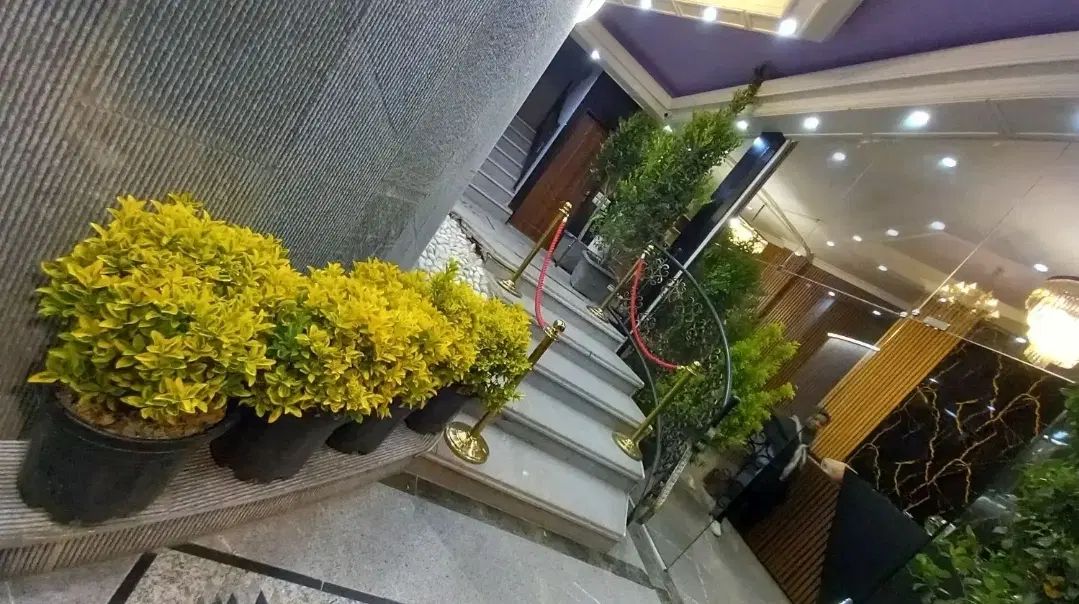 تصویر ۲ از اولین هتل پانسیون دخترانه مشهد خوابگاه مجلل بانوان