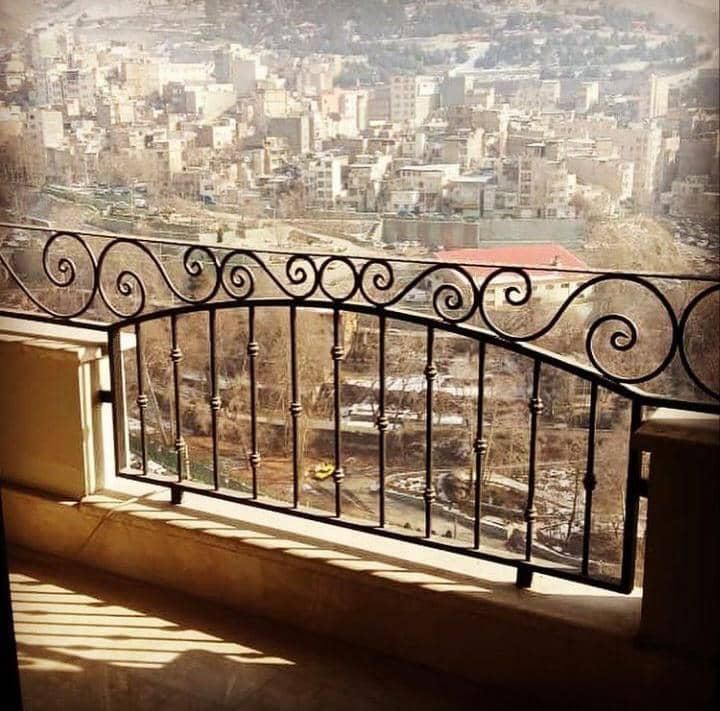 تصویر ۴ از آپارتمان مبله تمام مناطق تهران از ۴ ملیون به بالا