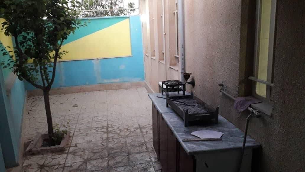 تصویر ۱۴ از اجاره باغ ویلا ۵۰۰متری دوطبقه گلدشت