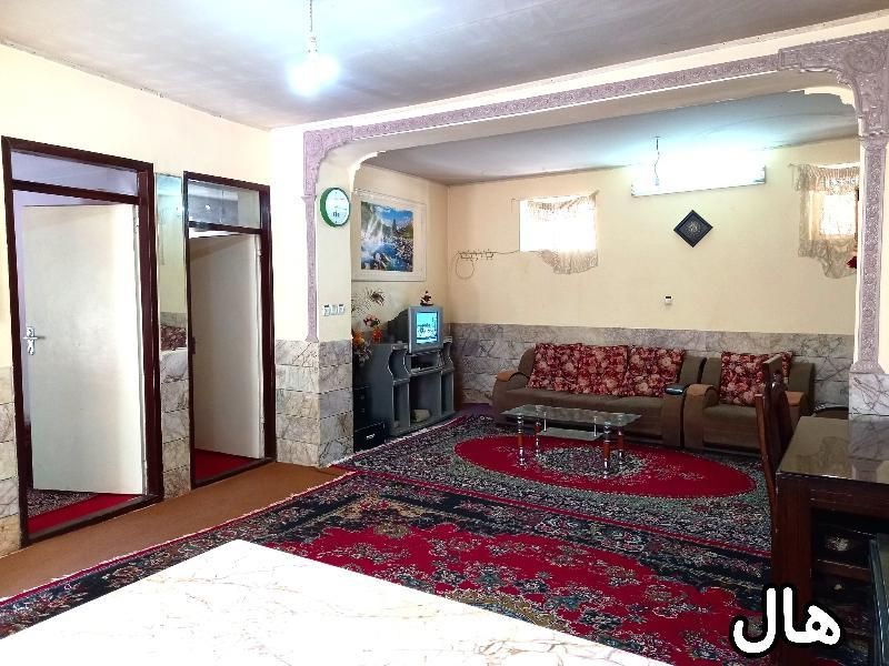 تصویر سوییت ویلایی دربست و تمیز