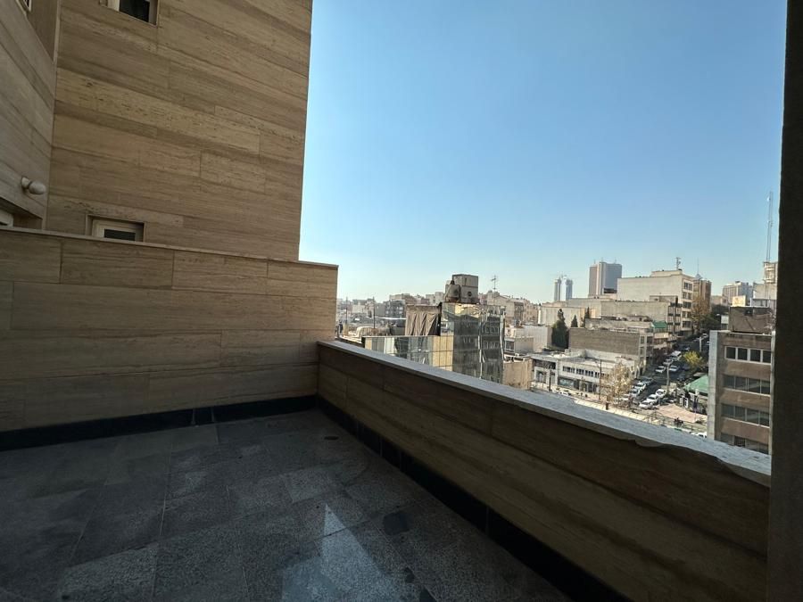 تصویر ۱۰ از اجاره آپارتمان مبله ۹۰م ۲خ ونک / اینترنت رایگان