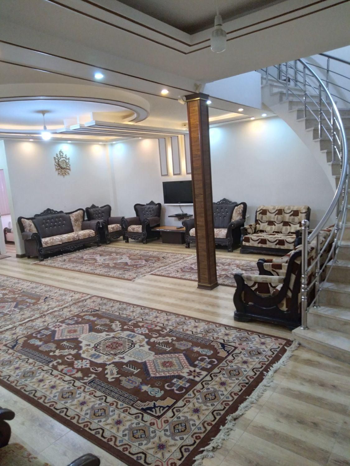 تصویر ۱۲ از اجاره دوبلکس/لوکیشن