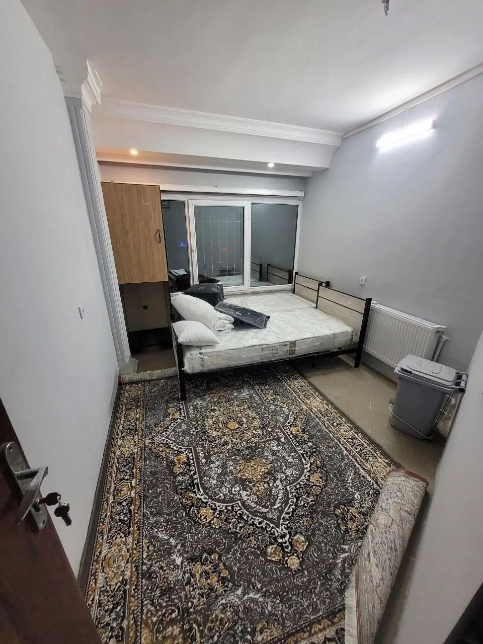 تصویر ۱۲ از اولین هتل پانسیون دخترانه مشهد خوابگاه مجلل بانوان