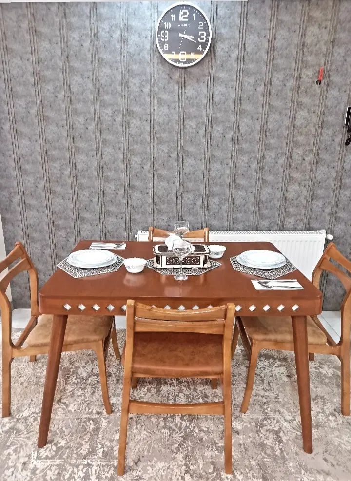 تصویر ۱۲ از اجاره سوئیت (پنت هاوس) ( penthouse ) کد ۱۲۱۲