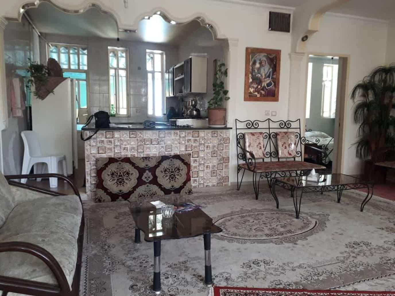 تصویر ۱۳ از اجاره باغ ویلا ۵۰۰متری دوطبقه گلدشت