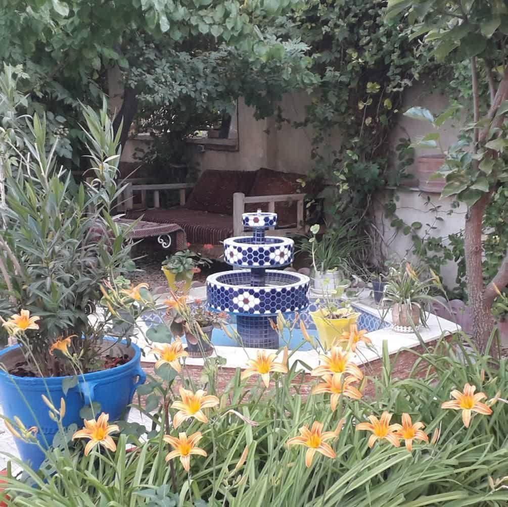 تصویر ۵ از اجاره باغ ویلا ۵۰۰متری دوطبقه گلدشت