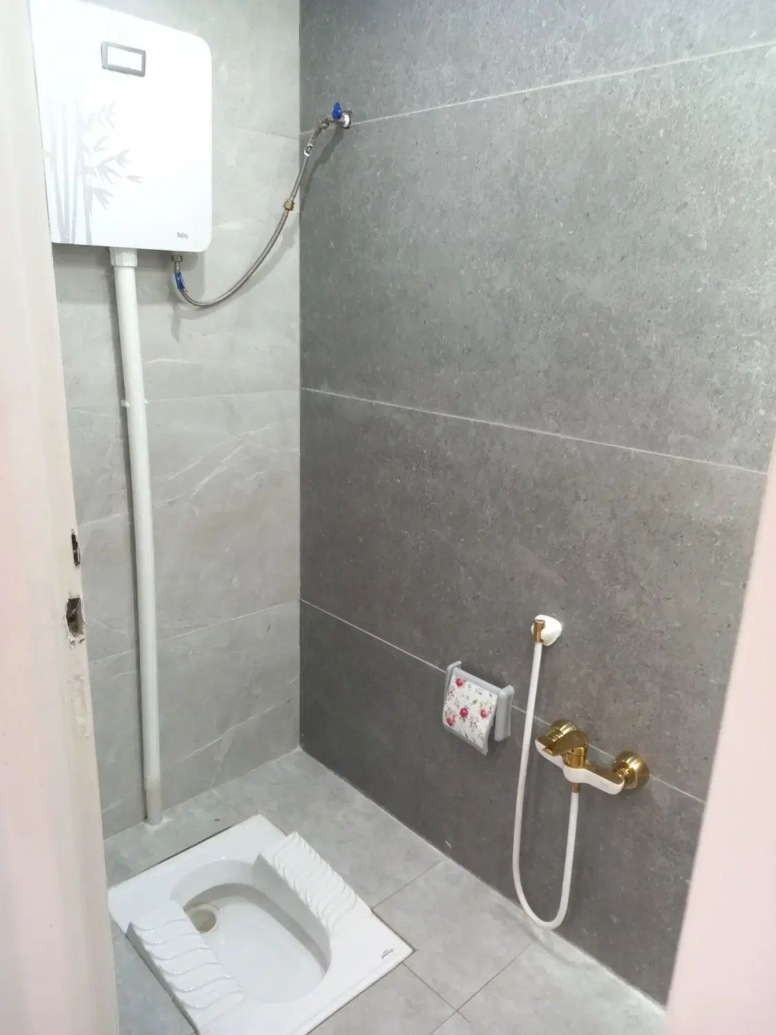 تصویر ۴ از سوئیت نوساز و لوکس(کد ۱۴۱۴ )