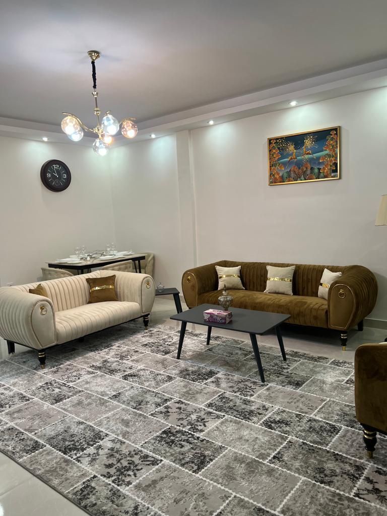 تصویر ۷ از آپارتمان مبله ۸۰م ۲خ / بدون بیعانه
