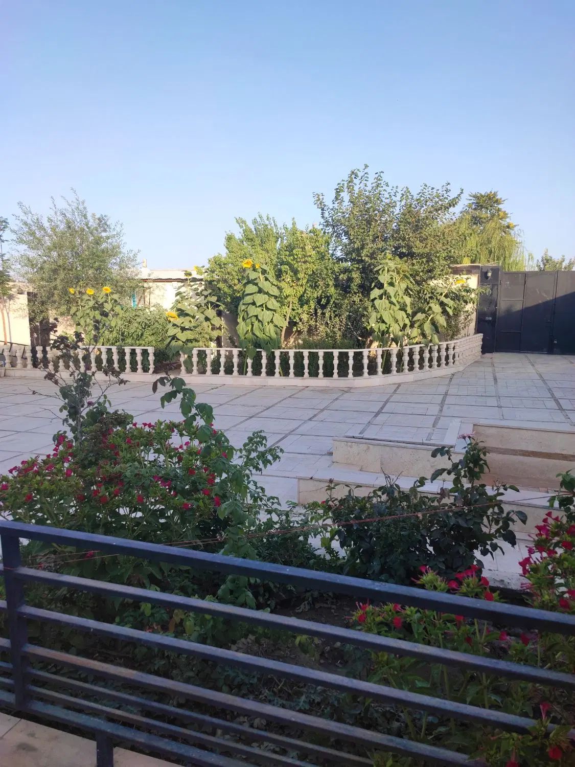 تصویر ۲۱ از اجاره باغ ویلا استخرآبگرم جکوزی،تصفیه دائم بیلیارد