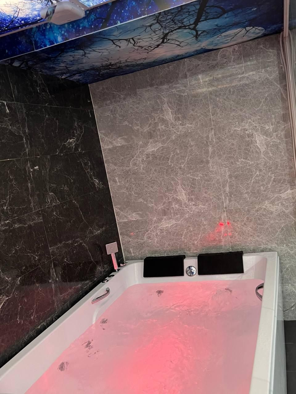 تصویر ۲۹ از مبله ۱۳۰م ۲خ نوساز پاسداران جکوزی افتتاح شد
